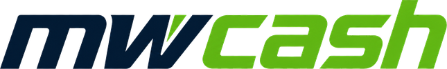 mwcash Philippines gaming platform logo